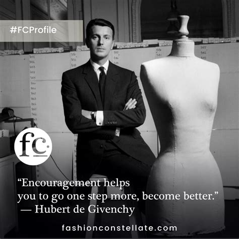 givenchy founded|hubert james taffin de givenchy.